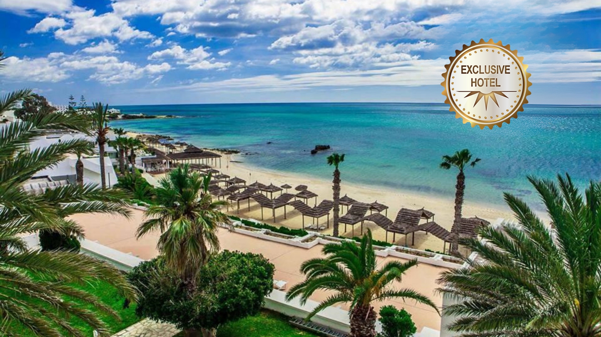 BEL AZUR THALASSO AND BUNGALOWS